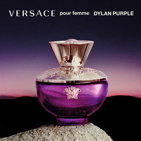 nieuwe geur van versace|Versace Dylan Purple 30 ml Eau de Parfum .